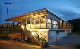 Hotel Restaurant Red Lodge Graz Exterior photo