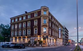 Best Western Hotel Strasser Graz Exterior photo
