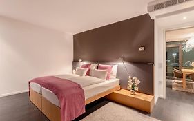 roomz Graz - Business Design Hotel Exterior photo