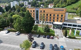 Hotel Steiermarkhof Graz Exterior photo