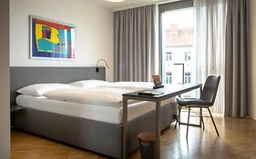 Lendhotel Graz Exterior photo