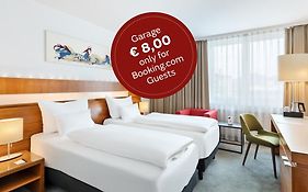Austria Trend Hotel Europa Graz Hauptbahnhof Exterior photo