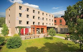 JUFA Hotel Graz Exterior photo