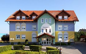 Hotel Der Stockinger Unterpremstätten Room photo