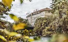 Hotel Weitzer Graz Exterior photo