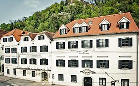 Schlossberghotel - Das Kunsthotel Graz Exterior photo