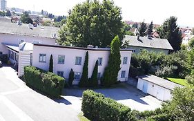 Hotel Gasthof Bokan Graz Exterior photo